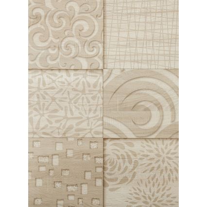 TV-alus ARIA Sonoma tamm