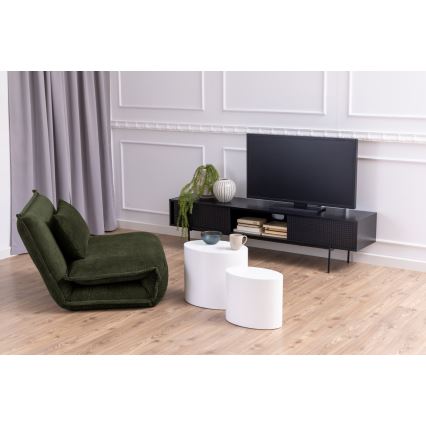 TV-alus AXEL must