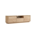 TV-alus KREDE 160x30 cm tamm