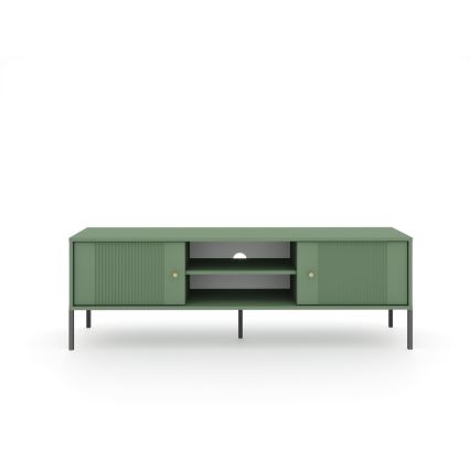 TV-alus LUE roheline/must
