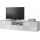 TV-alus SERIAN 184x42x42 cm valge