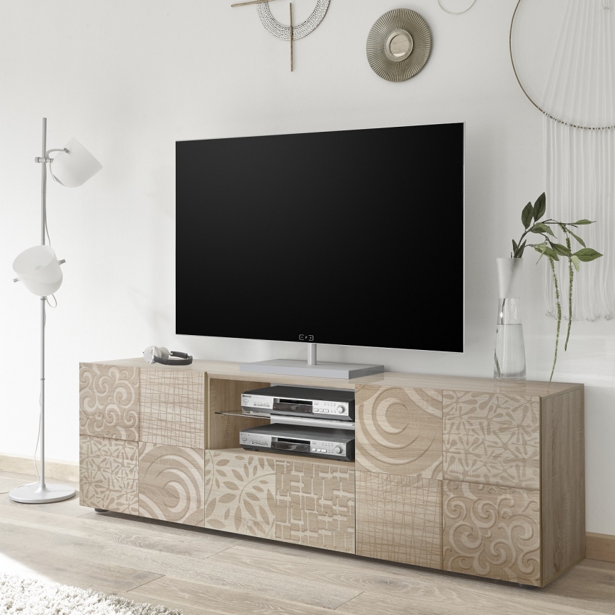 TV-laud ARIA Sonoma tamm