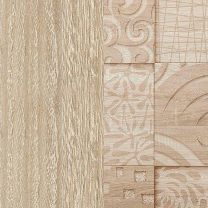 TV-laud ARIA Sonoma tamm