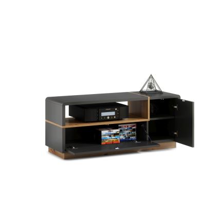 TV laud FRED antratsiit/tamm artisan