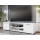 TV laud GIMREN 36x156 cm valge
