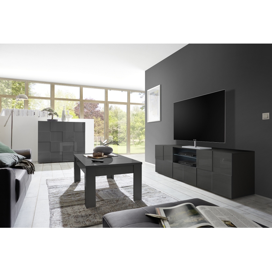 TV-laud SERIAN antratsiit