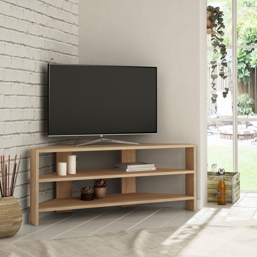 TV laud THALES 45x114 cm tamm