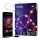 Twinkly - LED RGB Hämardatav jõuluteemaline valguskett CANDIES 100xLED 8 m USB Wi-Fi