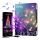 Twinkly - LED RGB Hämardatav jõuluteemaline valguskett CANDIES 200xLED 14 m USB Wi-Fi