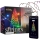 Twinkly - LED RGB Hämardatav väli Valguskett STRINGS 750xLED 63,5m IP44 Wi-Fi