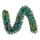 Twinkly - LED RGBW dimmerdatav Christmas decoration GARLAND 50xLED 2,7 m Wi-Fi