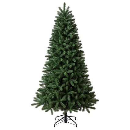 Twinkly - LED RGBW Hägusatusvõimega Jõulupuu TREE 435xLED 2,1 m Wi-Fi