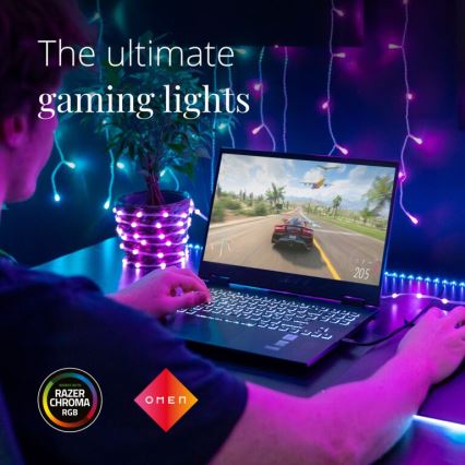 Twinkly - LED RGB Hämardatav valgusriba DOTS 60xLED 3 m Wi-Fi USB