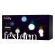 Twinkly - LED Väli hämardatav dekoratiivne valguskett FESTOON 20xLED 14m IP44 Wi-Fi