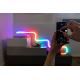 Twinkly - LED RGB Hämardatav valgusriba FLEX 200xLED 2 m Wi-Fi