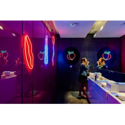 Twinkly - LED RGB hämardatav riba FLEX 300xLED 3 m Wi-Fi