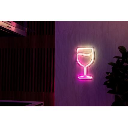 Twinkly - LED RGB hämardatav riba FLEX 300xLED 3 m Wi-Fi