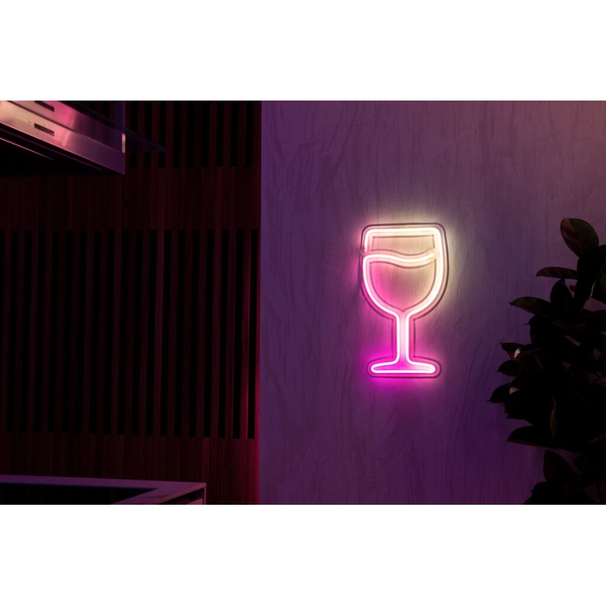 Twinkly - LED RGB Hämardatav valgusriba FLEX 300xLED 3 m Wi-Fi