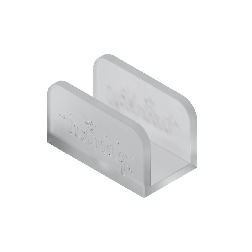 Twinkly - LED RGB Hämardatav valgusriba FLEX 300xLED 3 m Wi-Fi