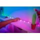 Twinkly - LED RGB Hämardatav jõuluteemaline valguskett CANDIES 200xLED 14 m USB Wi-Fi