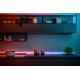 Twinkly - LED RGB Pikendus Hämardatav riba LINE 100xLED 1,5 m Wi-Fi