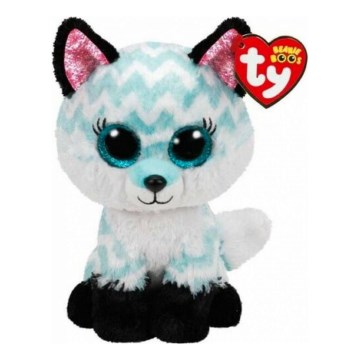 TY - Plüüsmänguasi ATLAS rebane aqua chevron 24 cm