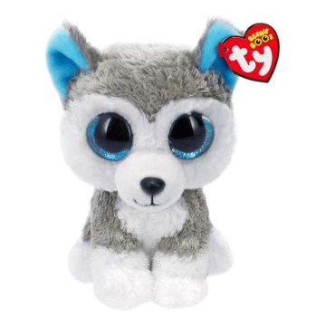TY - Plüüsmänguasi SLUSH koer 15 cm
