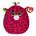 TY - Plüüsmänguasi Squishy GILBERT kaelkirjak 22 cm