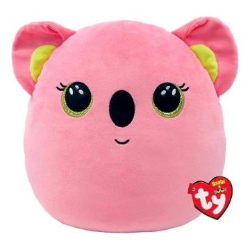 TY - Plüüsmänguasi Squishy POPPY koaala 22 cm