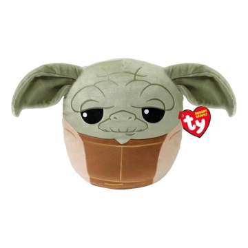 TY - Plüüsmänguasi Squishy YODA Täht Wars 22 cm