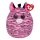 TY - Plüüsmänguasi Squishy ZOEY sebra 22 cm