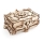 Ugears - 3D puidust mehaaniline pusle Antiik ehtekarp