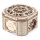Ugears - 3D puidust mehaaniline pusle Ehtekarp