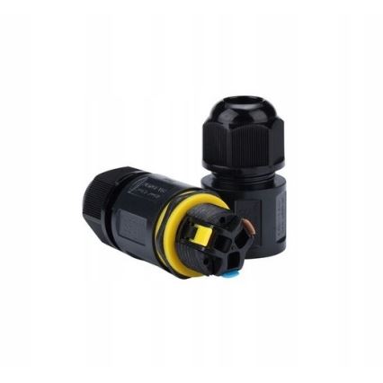 Ühendav vahetükk IP68 450V