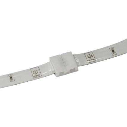 Ühendus esemele RGB LED valgusriba 4 kontaktiga 10mm