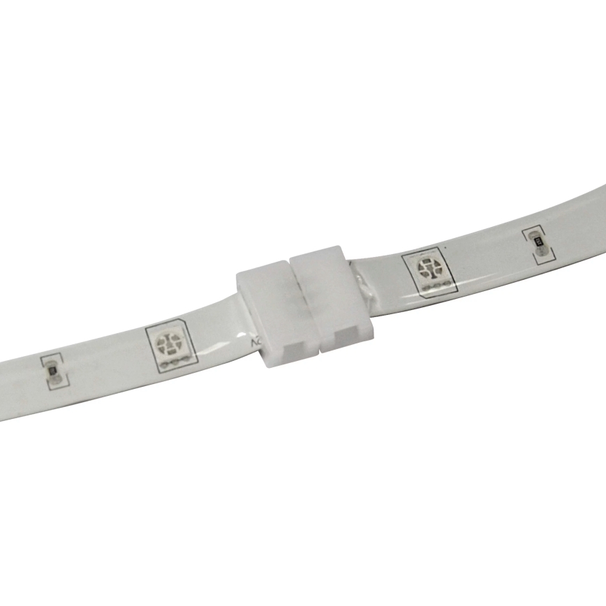 Ühendus esemele RGB LED valgusriba 4 kontaktiga 10mm