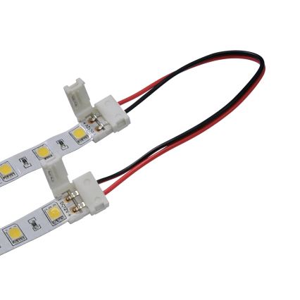 Ühendus LED ribale