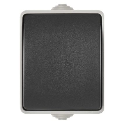 Ühenupuline lüliti IP54