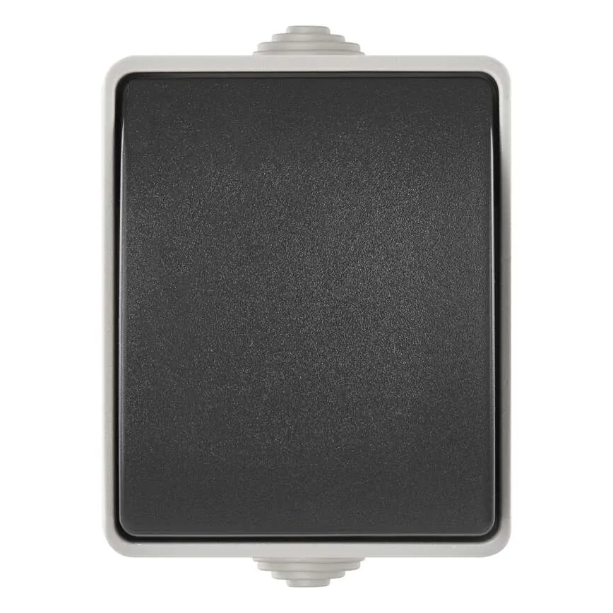 Ühenupuline lüliti IP54