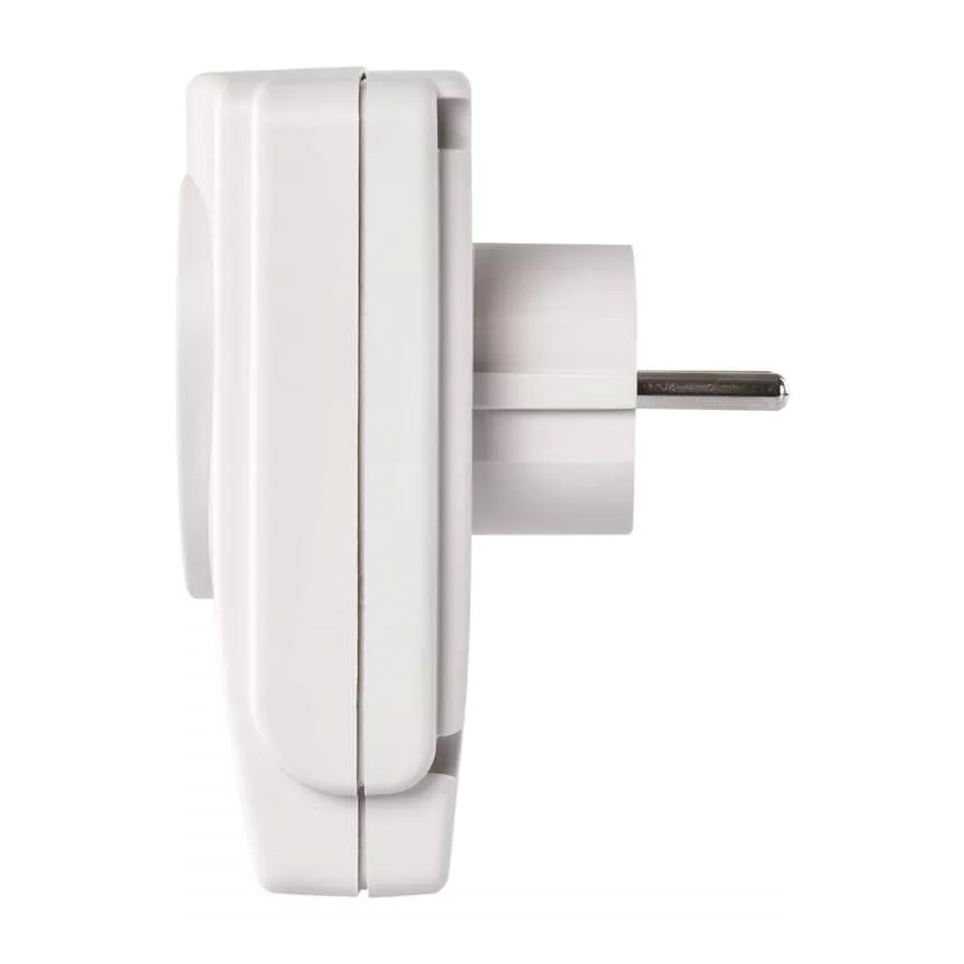 Ülepingekaitse 230V/16A 1x2P+PE