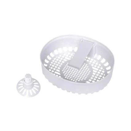 Ultraheli puhasti 35W/230V 0,75 l