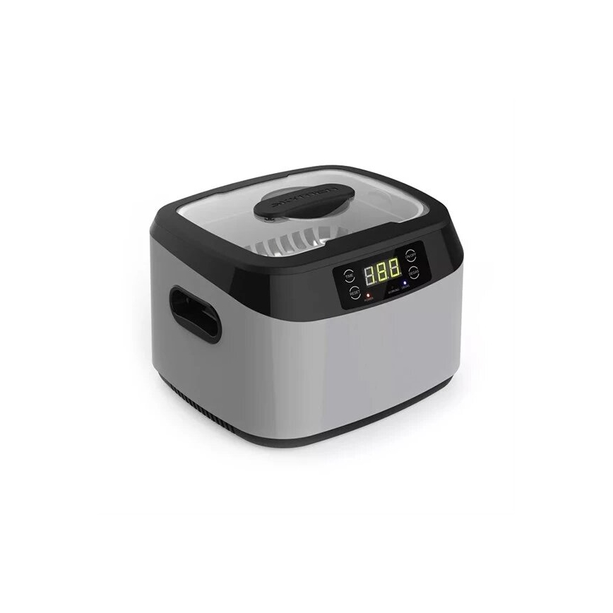 Ultraheli puhasti 70W/230V 1,2 l