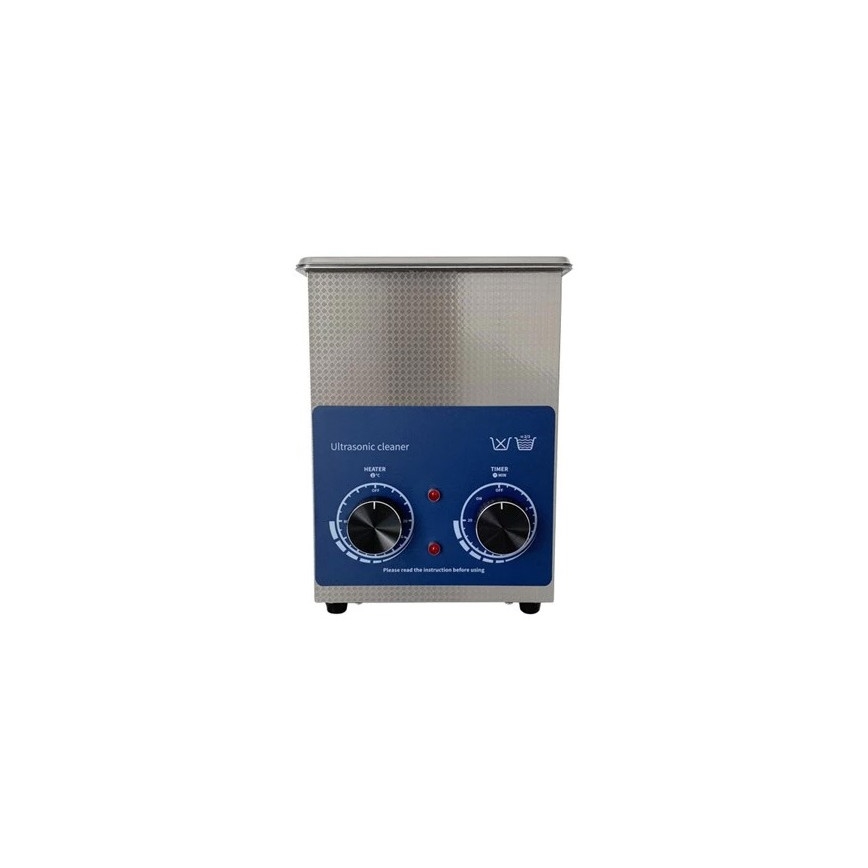 Ultrahelipuhasti 160W/230V 2 l