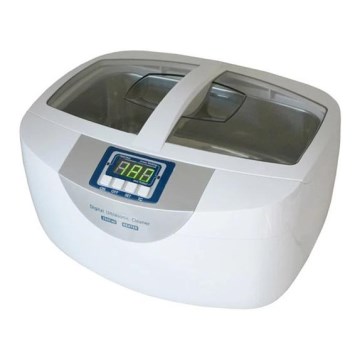 Ultrahelipuhasti 170W/230V 2,5 l