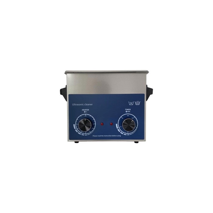 Ultrahelipuhasti 220W/230V 3 l