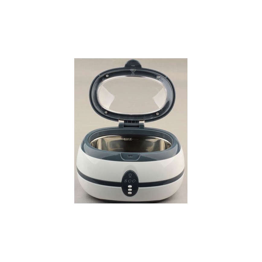 Ultrahelipuhasti 25W/230V 0,6 l
