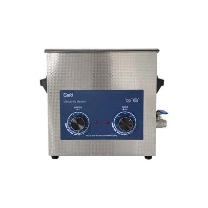 Ultrahelipuhasti 300W/230V 6 l