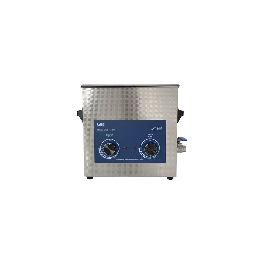Ultrahelipuhasti 300W/230V 6 l