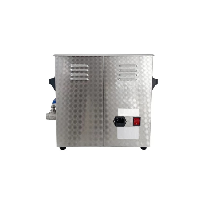 Ultrahelipuhasti 300W/230V 6 l
