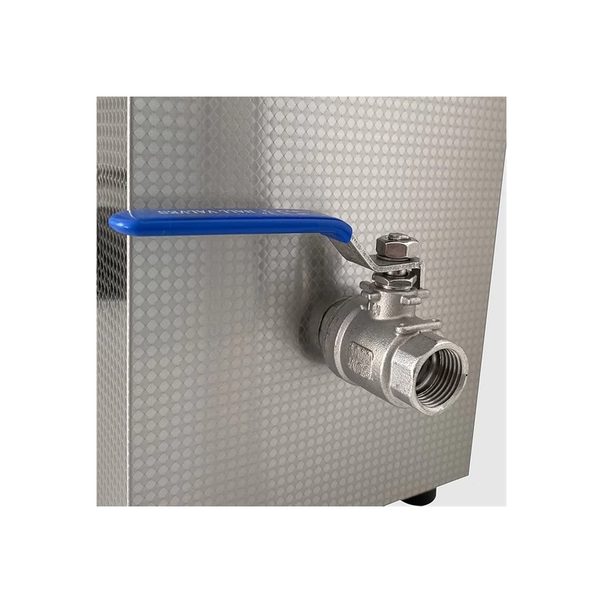 Ultrahelipuhasti 300W/230V 6 l